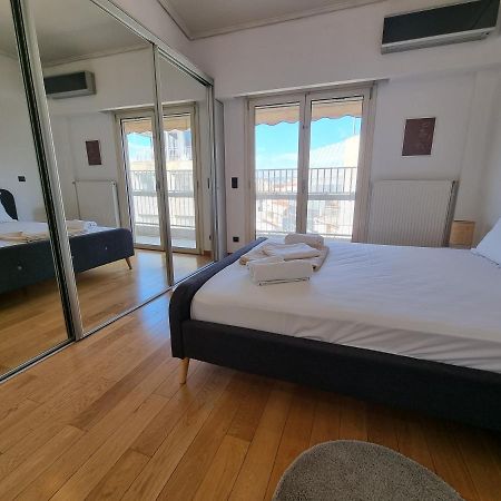 Luxury Living Athens By Yha Atenas Exterior foto