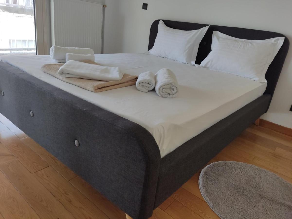 Luxury Living Athens By Yha Atenas Exterior foto