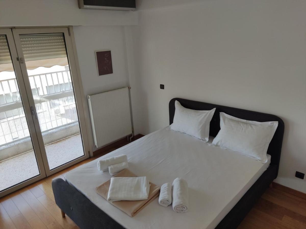 Luxury Living Athens By Yha Atenas Exterior foto