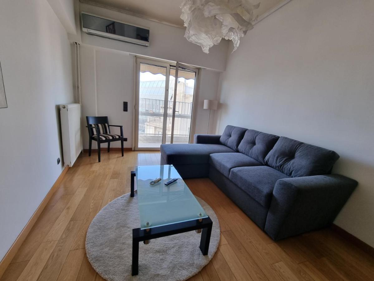 Luxury Living Athens By Yha Atenas Exterior foto